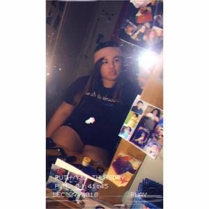 Meet your Posher, Ruth